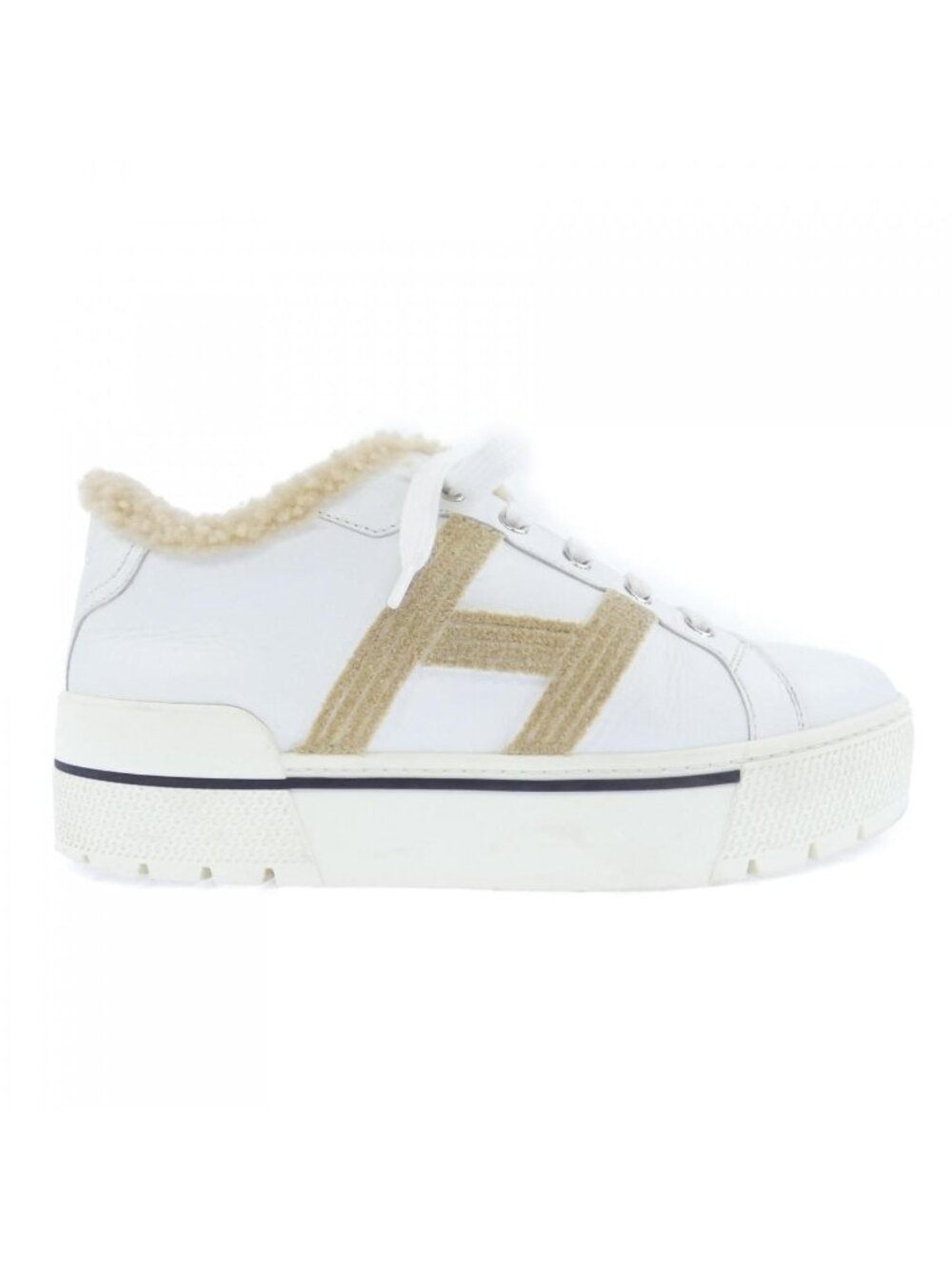 Hermes Der Bias Sneakers
